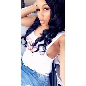 Meet your Posher, Janelle